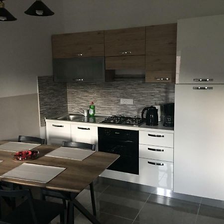 ベールStudio Apartman Dadoアパートメント エクステリア 写真